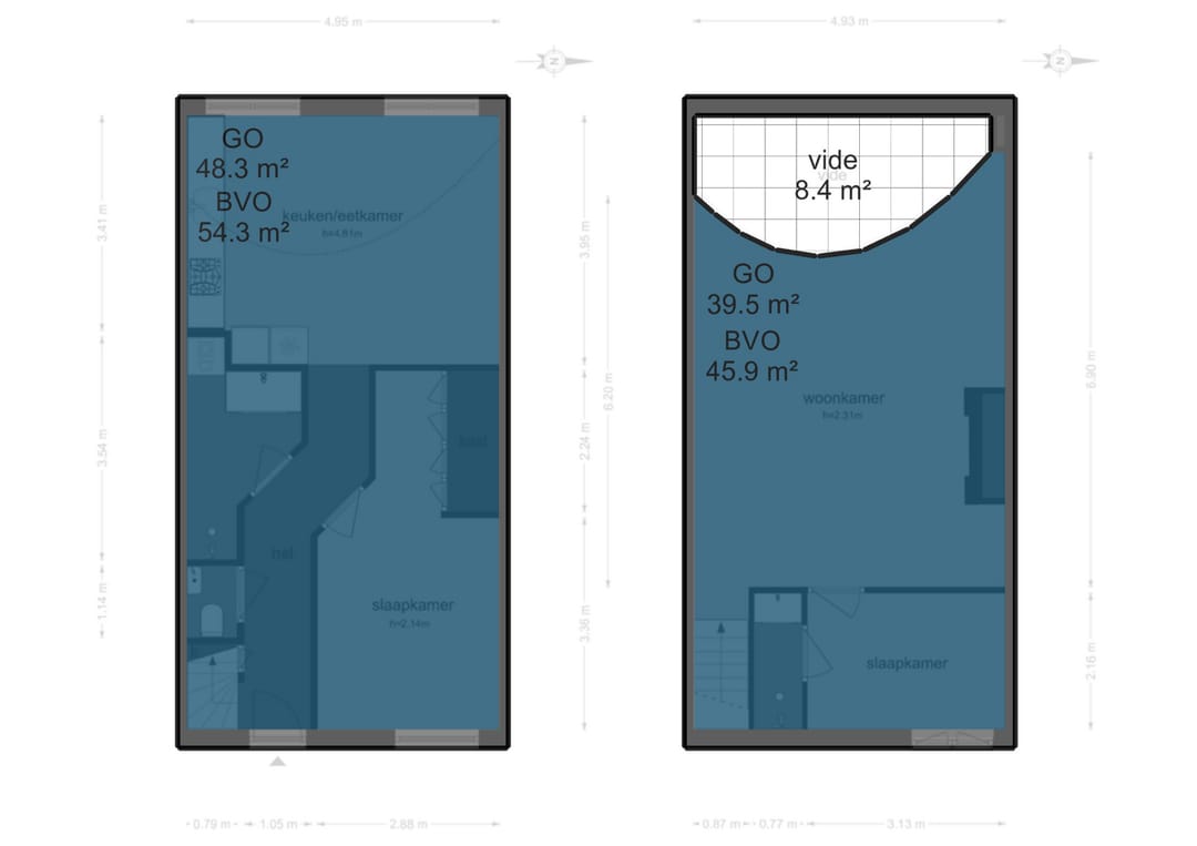 Foto 31 van Keizersgracht 412-C