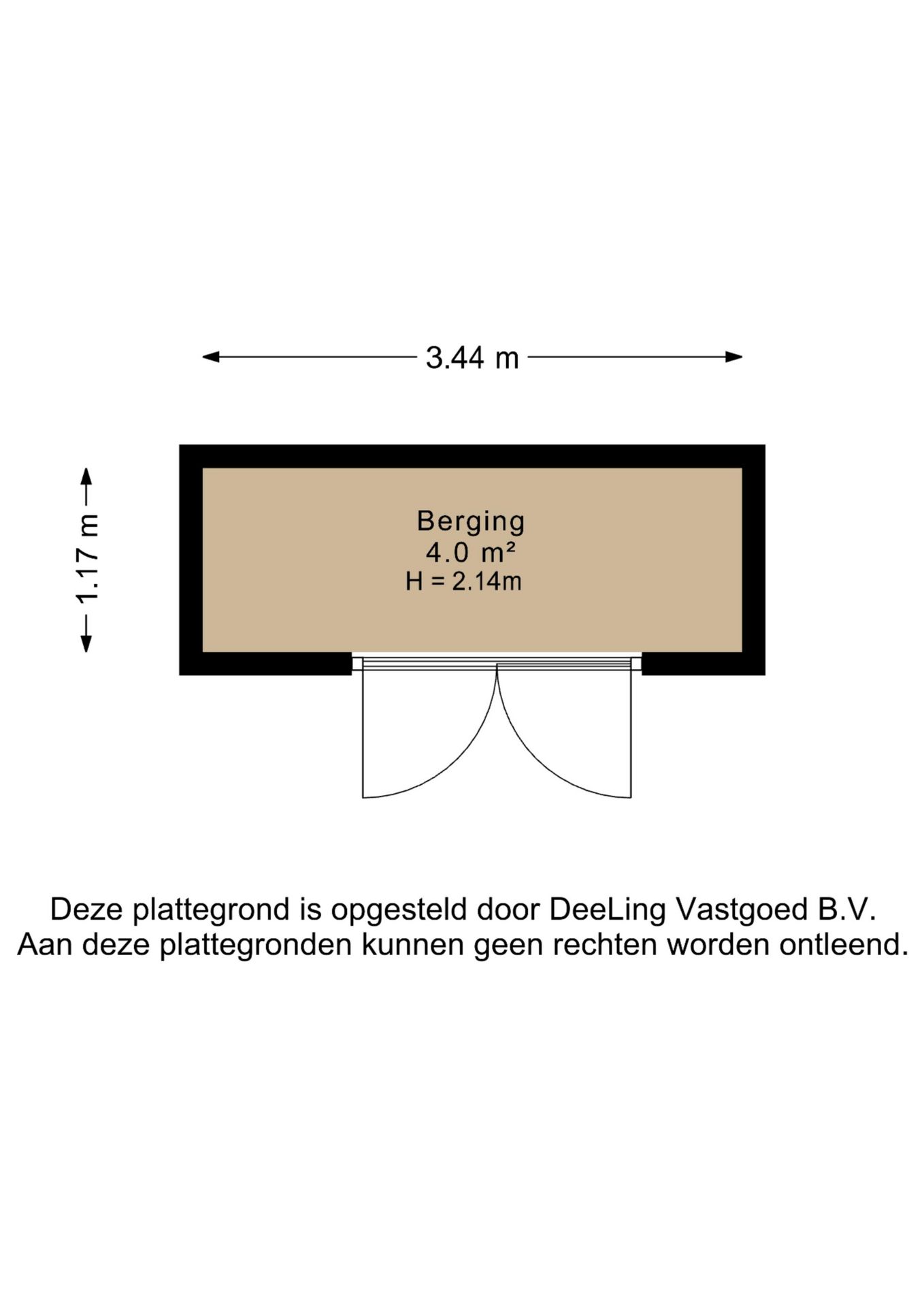 Photo 33 of Padangstraat 13