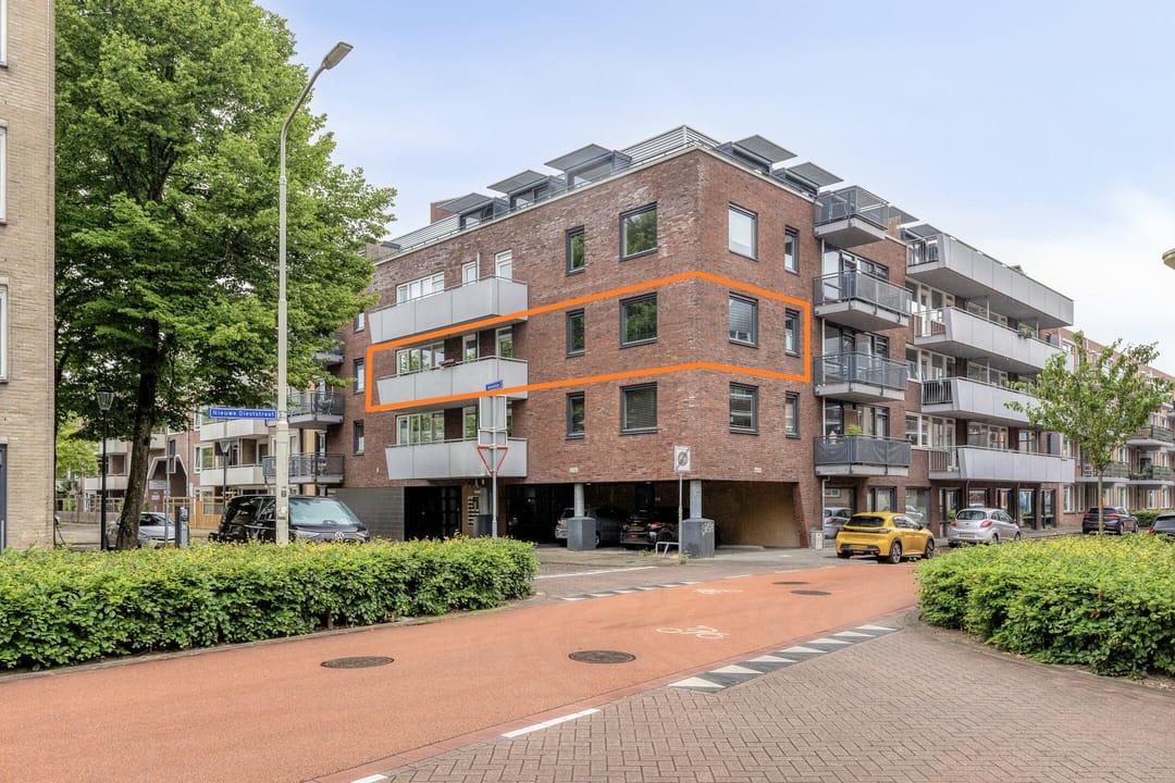 Foto 1 van Middellaan 460-C13