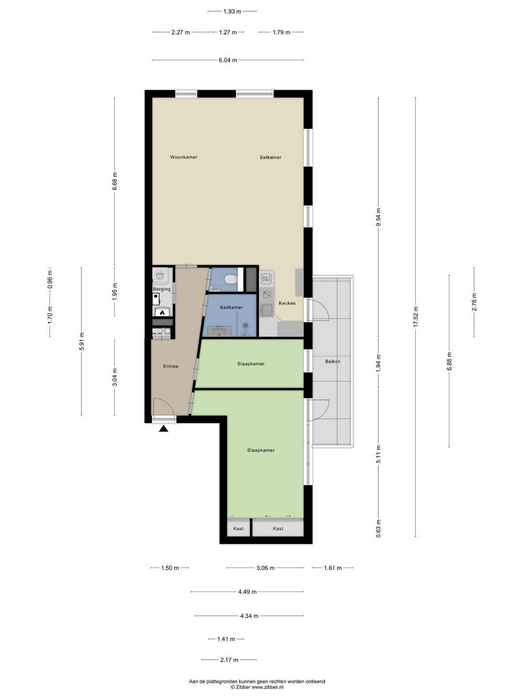 Foto 23 van Middellaan 460-C13