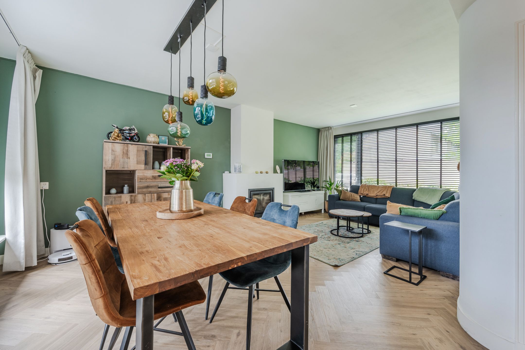 Photo 12 of Barth. Diazstraat 21