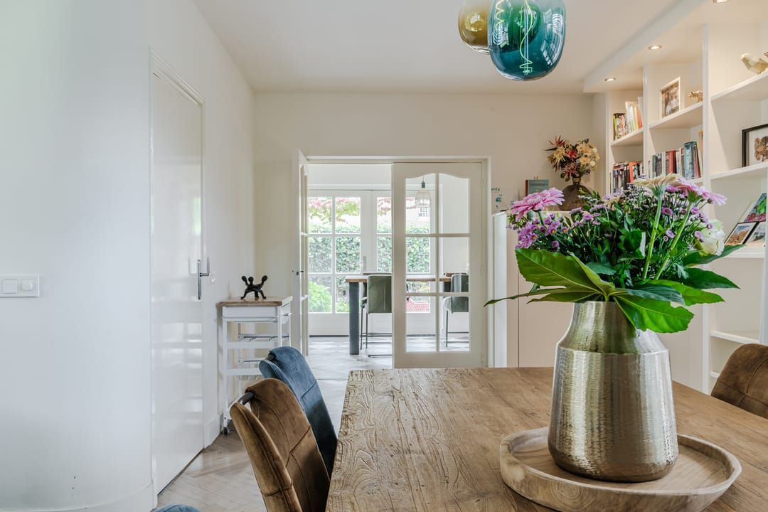 Photo 13 of Barth. Diazstraat 21