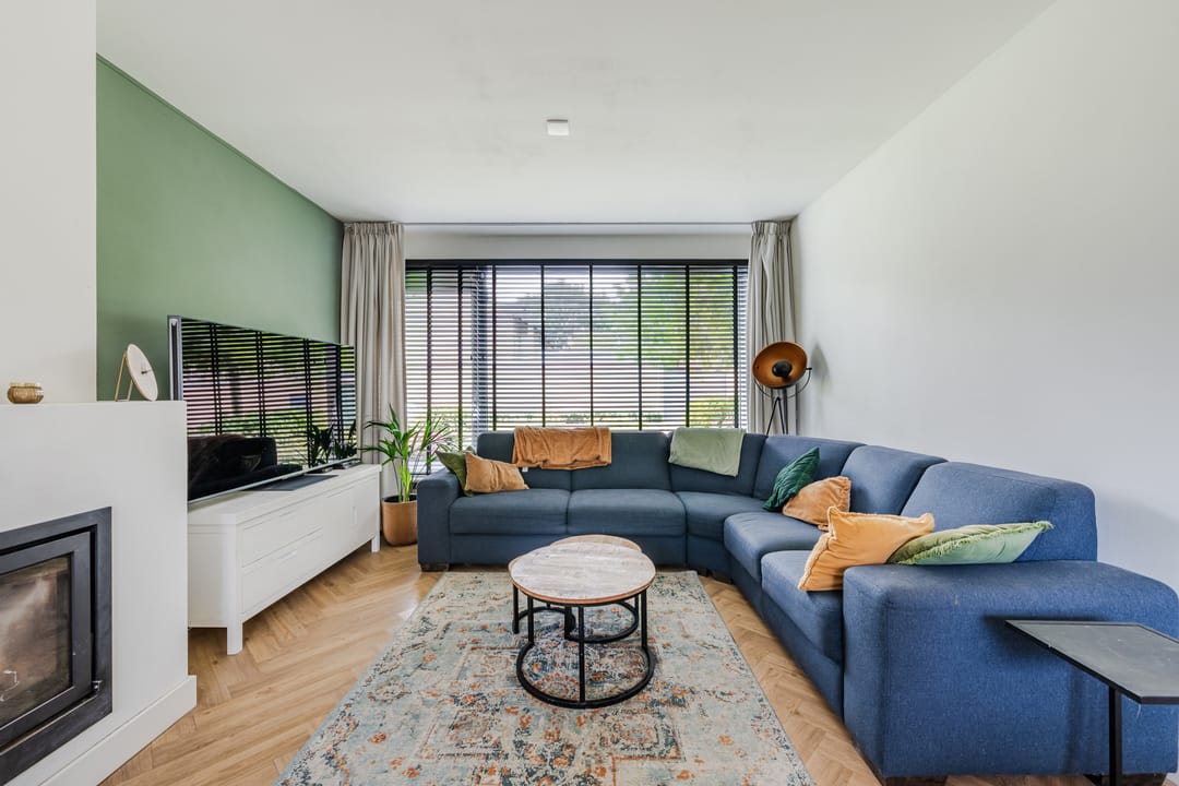 Photo 2 of Barth. Diazstraat 21