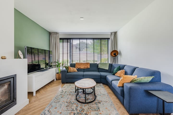 Photo 2 of Barth. Diazstraat 21