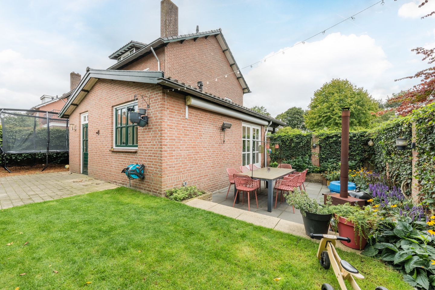 Photo 19 of Barth. Diazstraat 21