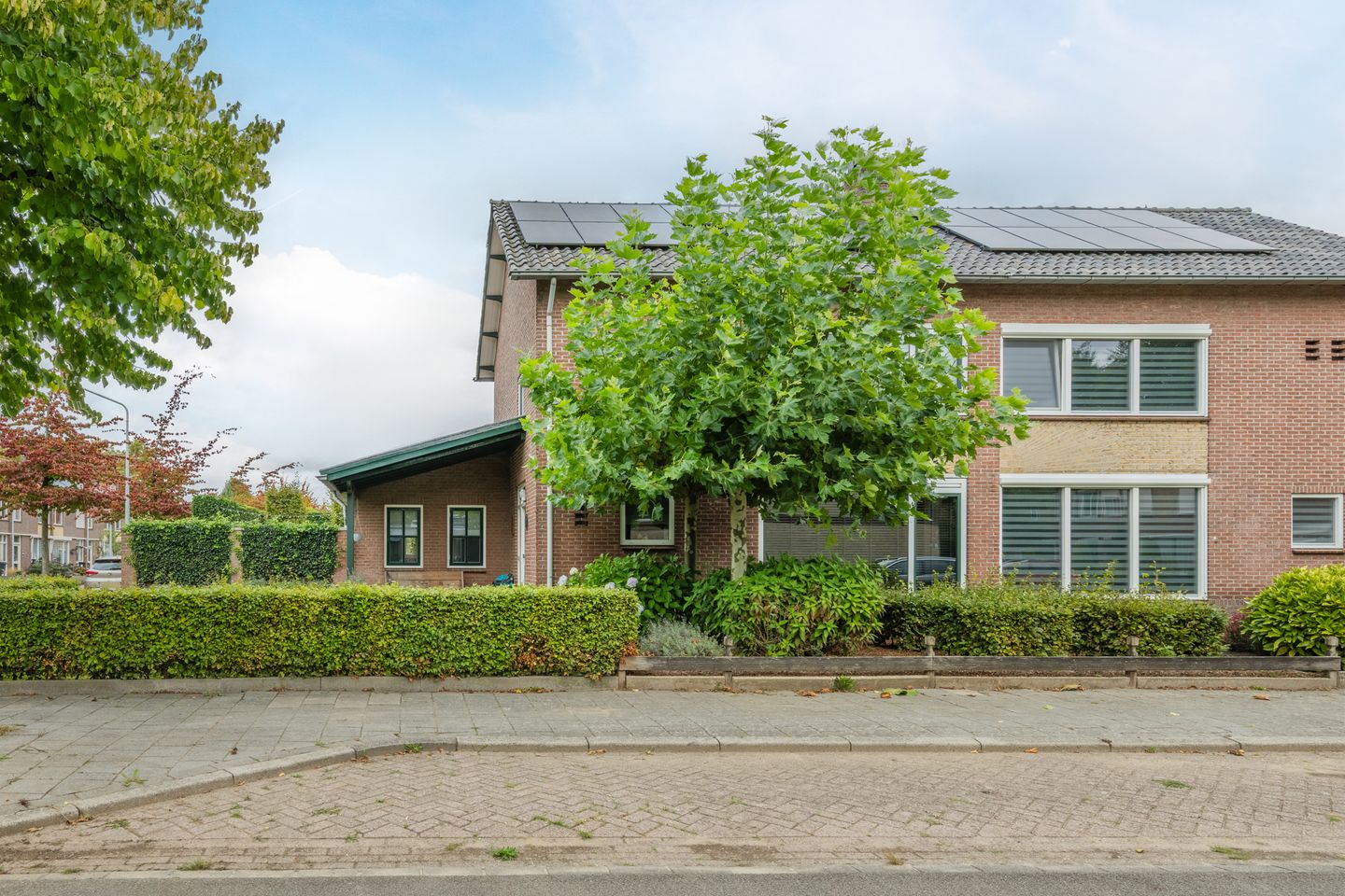 Photo 35 of Barth. Diazstraat 21