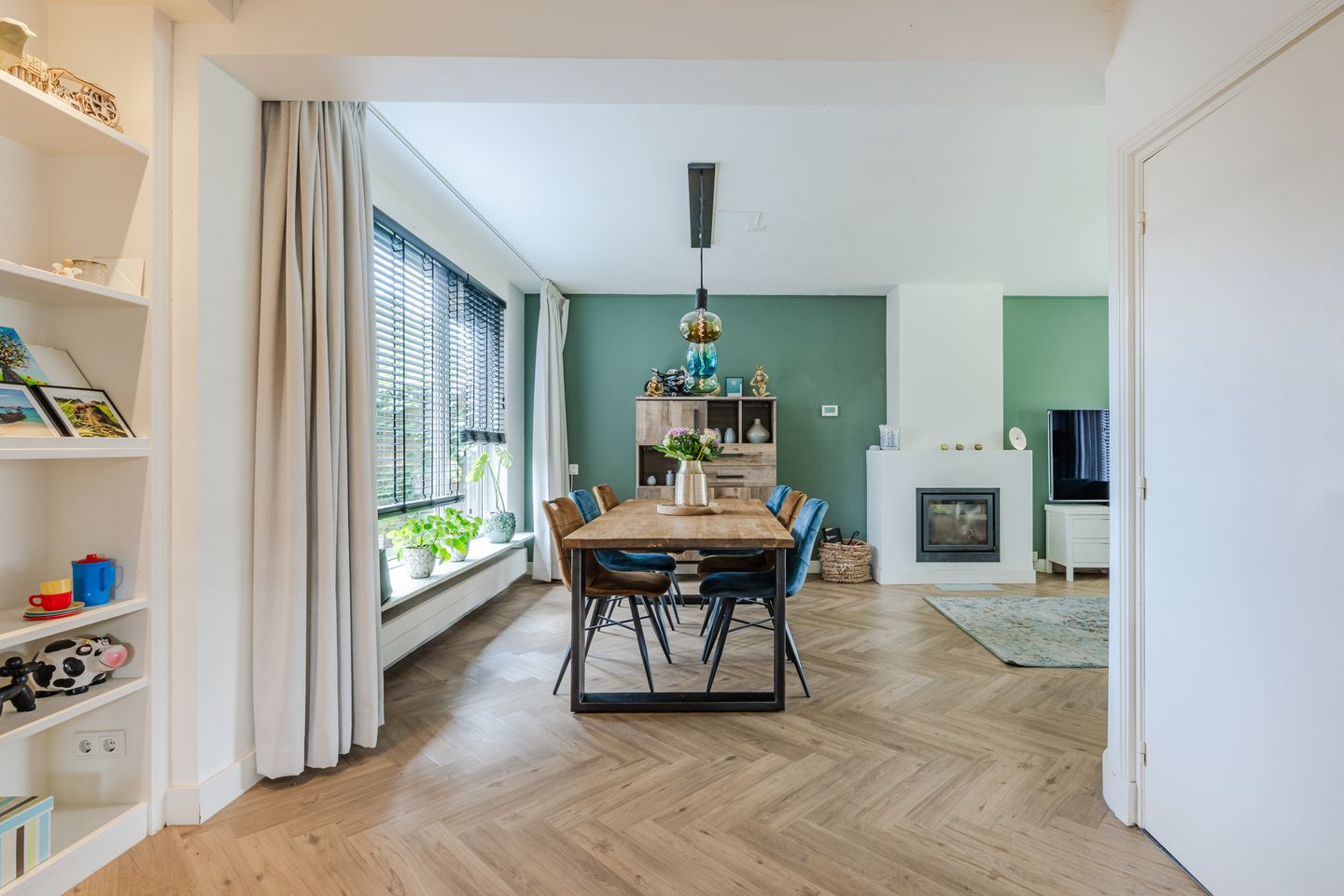 Photo 14 of Barth. Diazstraat 21