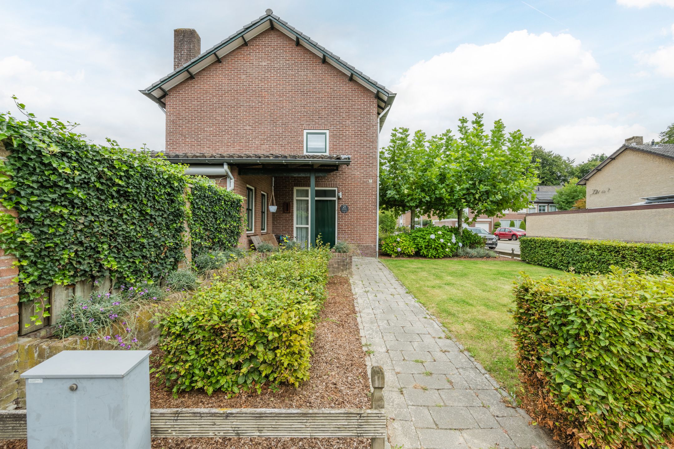 Photo 36 of Barth. Diazstraat 21