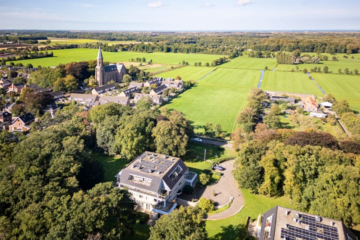 Foto 2 van Vogelenzangseweg 79-A12