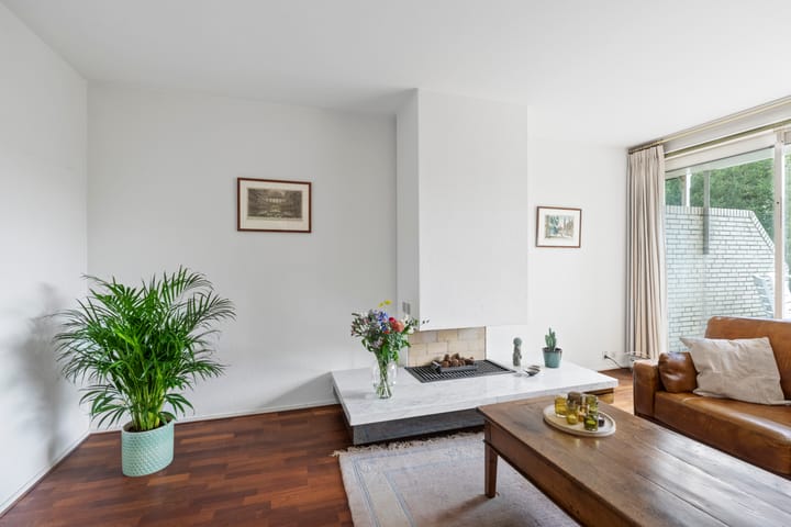 Foto 5 van Vogelenzangseweg 79-A12