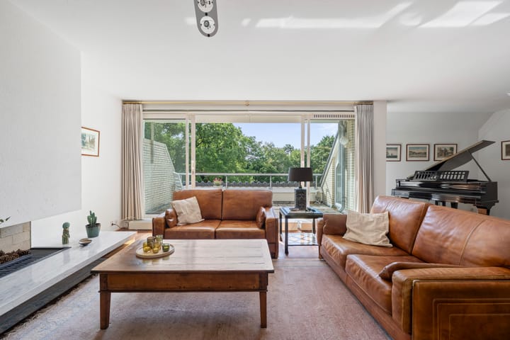 Foto 6 van Vogelenzangseweg 79-A12