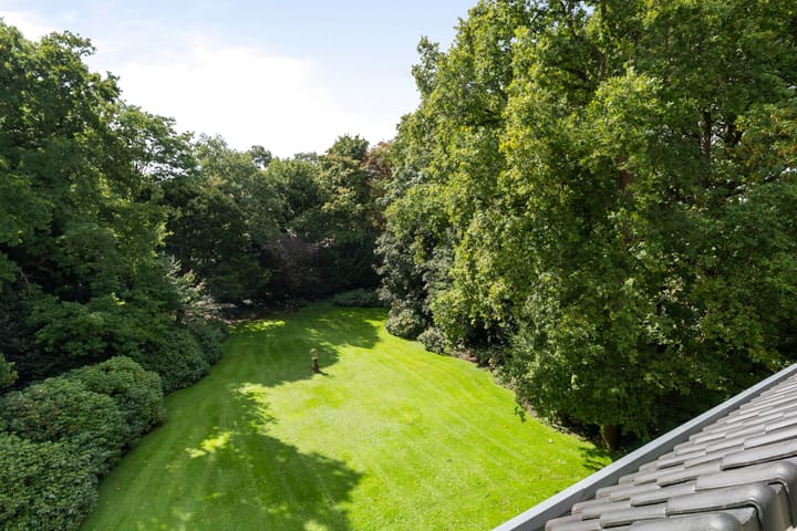 Foto 9 van Vogelenzangseweg 79-A12