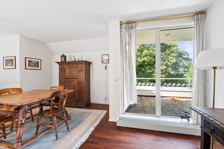 Foto 15 van Vogelenzangseweg 79-A12