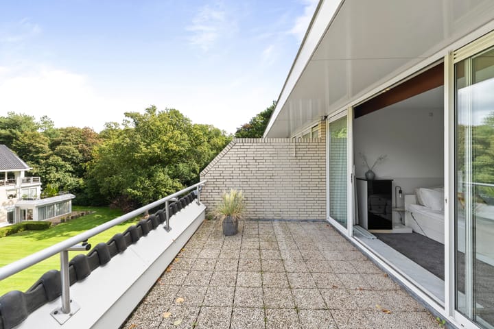 Foto 32 van Vogelenzangseweg 79-A12