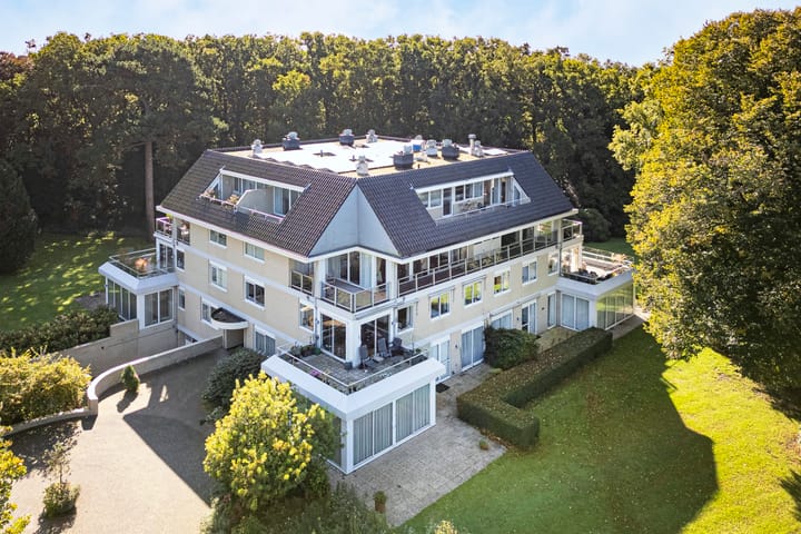 Vogelenzangseweg 79-A 12