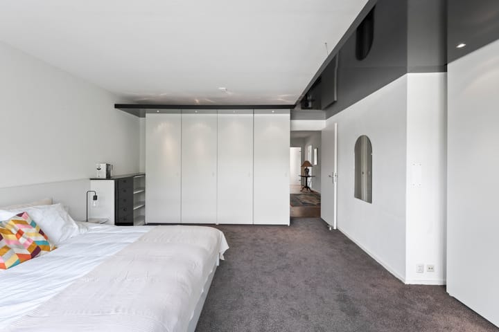 Foto 33 van Vogelenzangseweg 79-A12