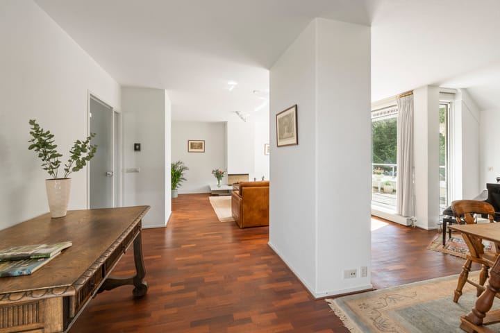 Foto 12 van Vogelenzangseweg 79-A12