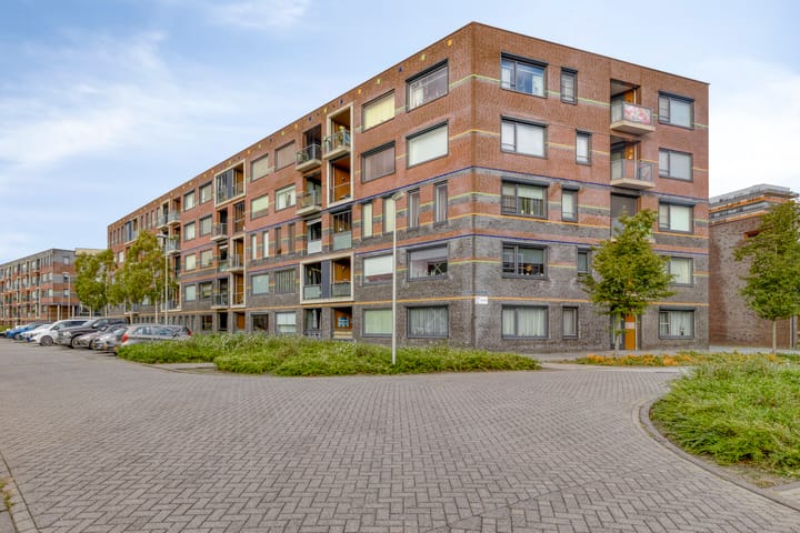 Foto 7 van Oslohaven 32