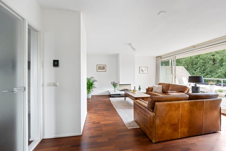 Foto 4 van Vogelenzangseweg 79-A12