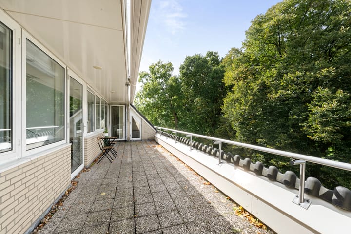 Foto 17 van Vogelenzangseweg 79-A12