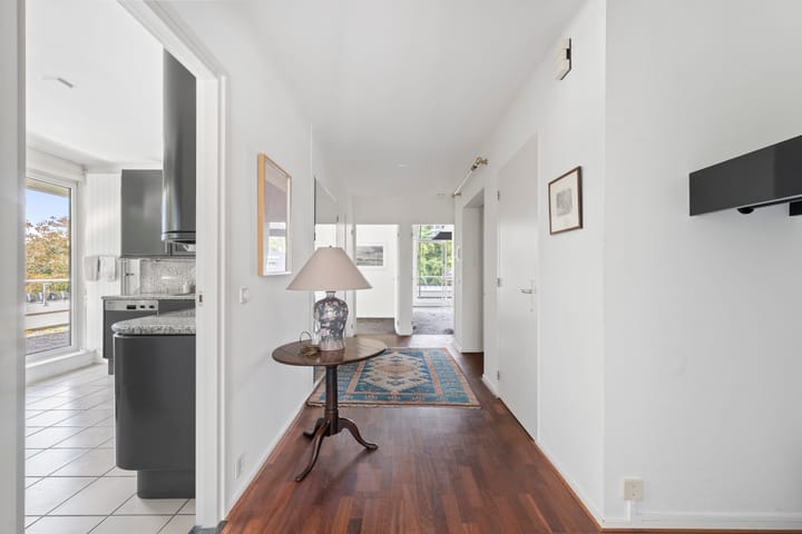 Foto 19 van Vogelenzangseweg 79-A12