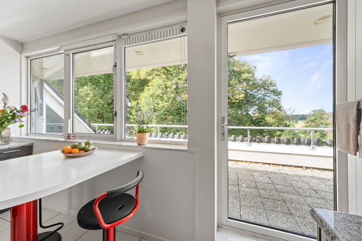 Foto 24 van Vogelenzangseweg 79-A12