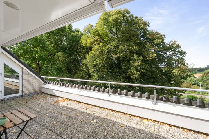 Foto 25 van Vogelenzangseweg 79-A12