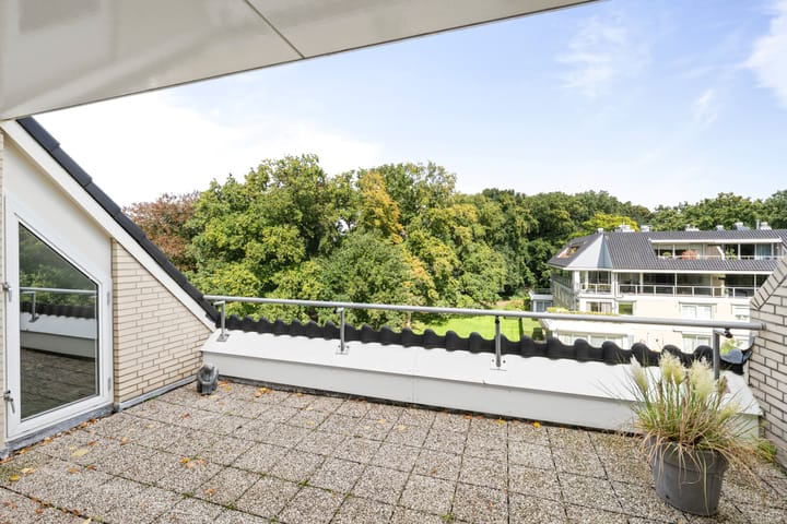 Foto 30 van Vogelenzangseweg 79-A12