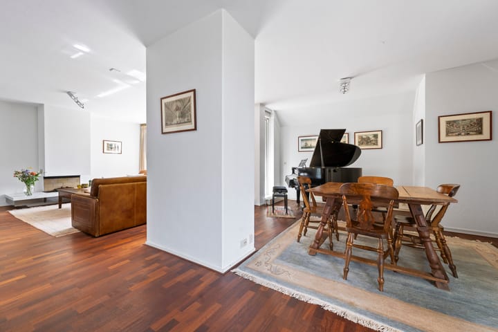 Foto 13 van Vogelenzangseweg 79-A12