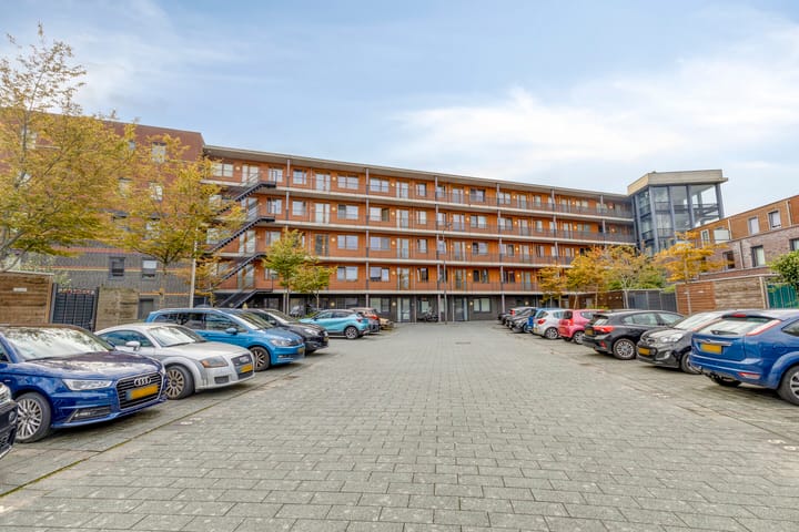 Foto 23 van Oslohaven 32