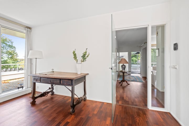 Foto 18 van Vogelenzangseweg 79-A12