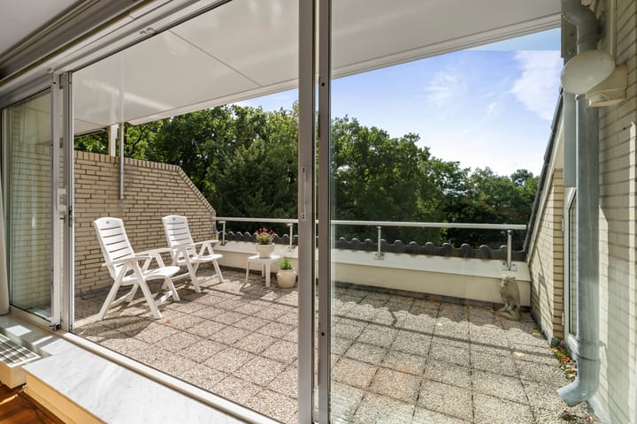 Foto 7 van Vogelenzangseweg 79-A12