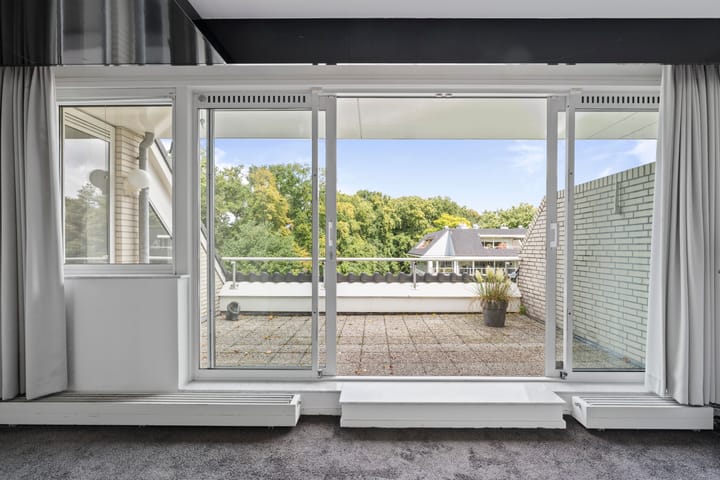 Foto 29 van Vogelenzangseweg 79-A12