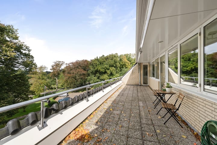 Foto 16 van Vogelenzangseweg 79-A12