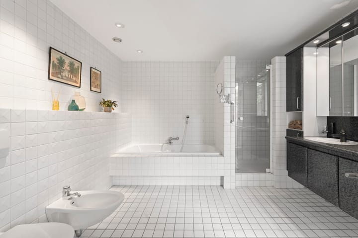 Foto 37 van Vogelenzangseweg 79-A12