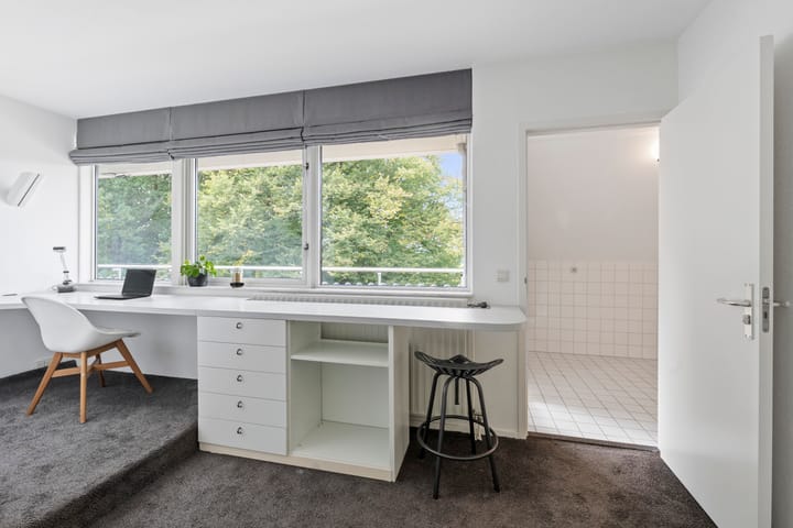 Foto 40 van Vogelenzangseweg 79-A12