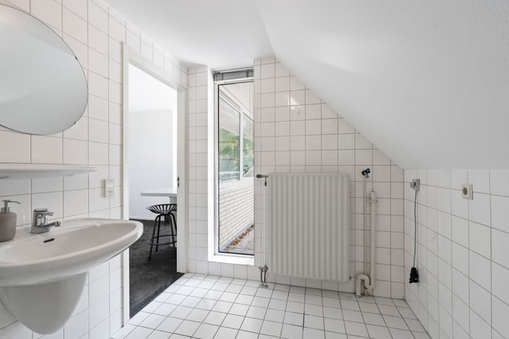 Foto 42 van Vogelenzangseweg 79-A12