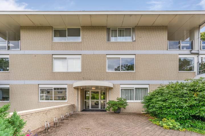 Foto 44 van Vogelenzangseweg 79-A12