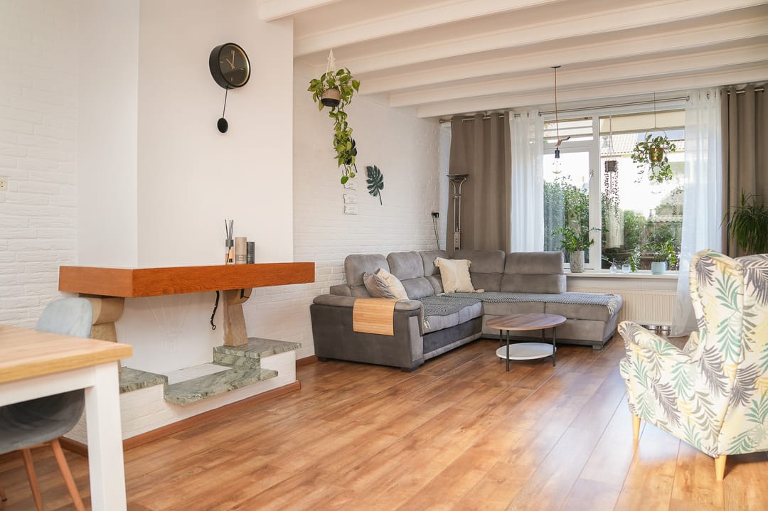 Foto 2 van Kerkeland 14