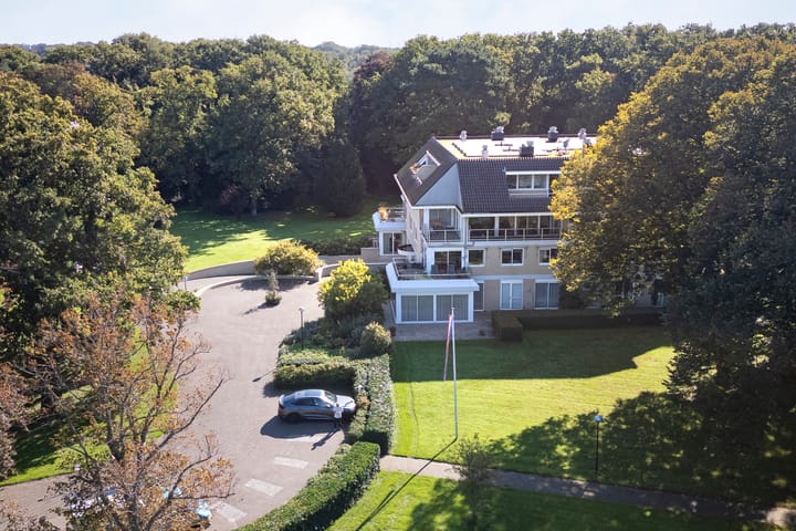 Foto 45 van Vogelenzangseweg 79-A12