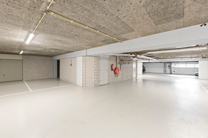 Foto 48 van Vogelenzangseweg 79-A12