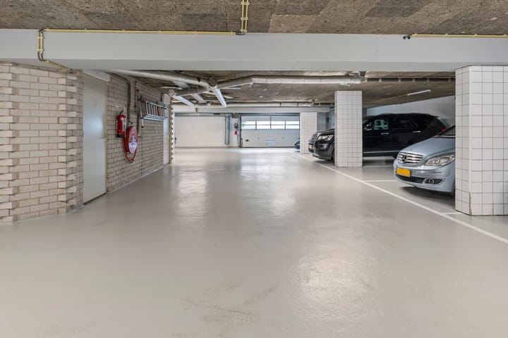 Foto 49 van Vogelenzangseweg 79-A12