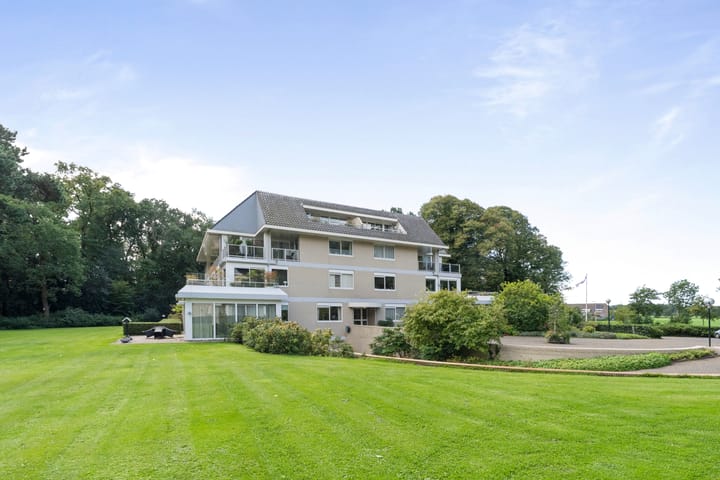 Foto 50 van Vogelenzangseweg 79-A12