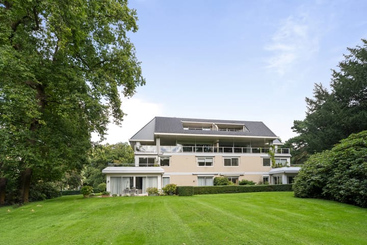 Foto 51 van Vogelenzangseweg 79-A12