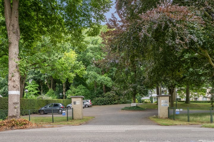 Foto 53 van Vogelenzangseweg 79-A12