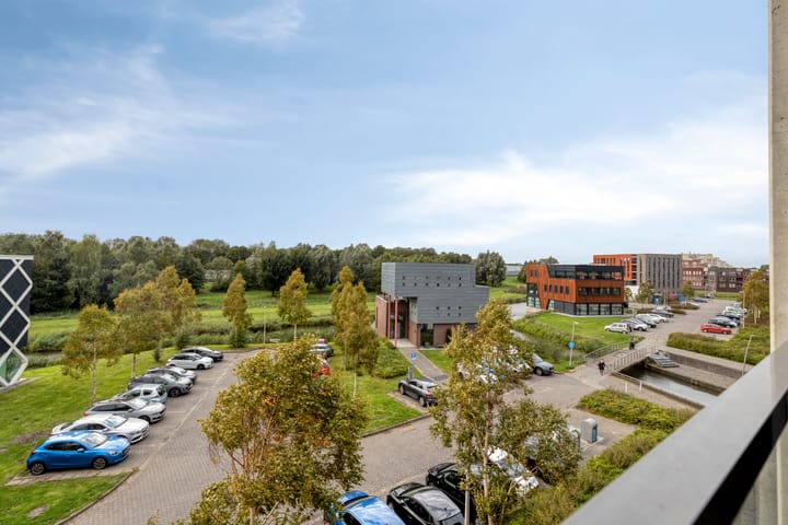 Foto 26 van Oslohaven 32