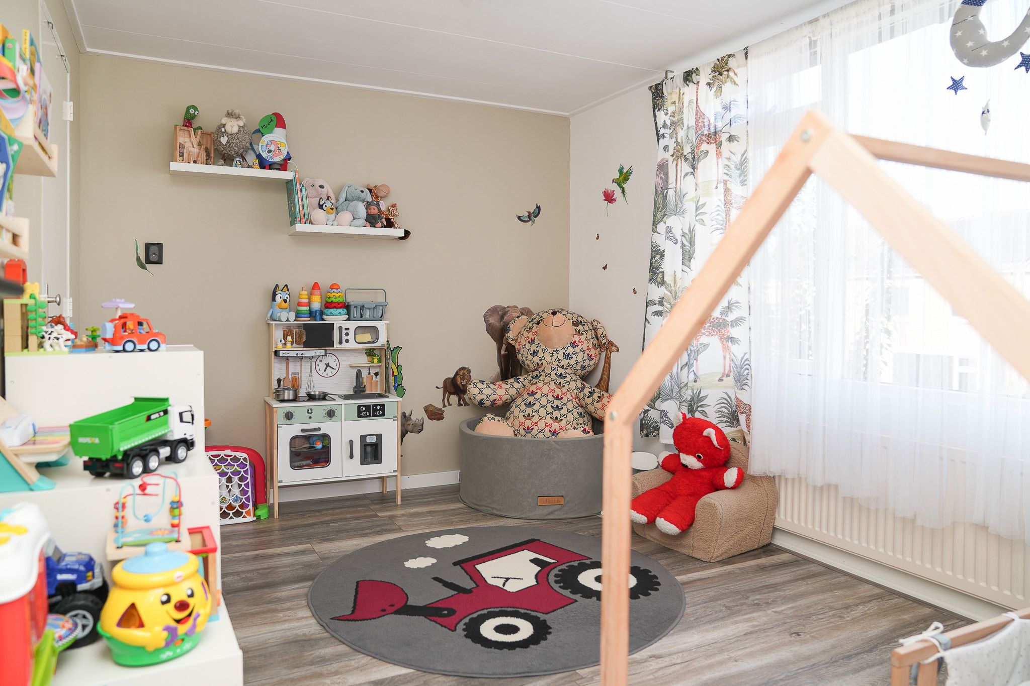 Foto 18 van Kerkeland 14