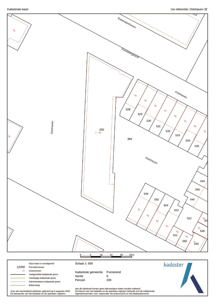 Foto 30 van Oslohaven 32