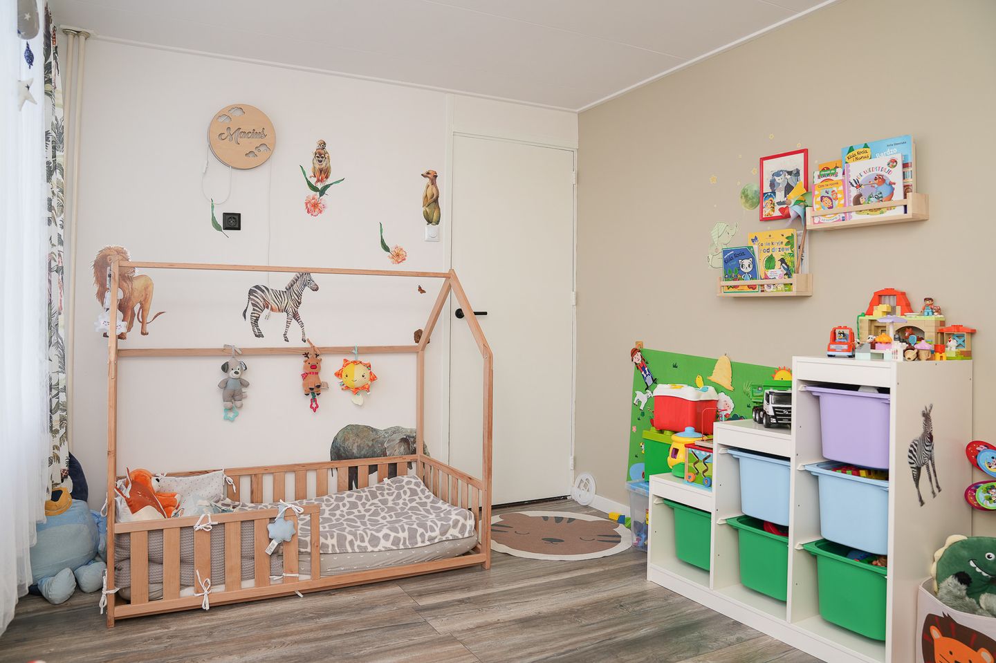 Foto 19 van Kerkeland 14