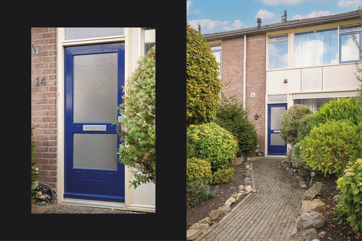 Foto 29 van Kerkeland 14